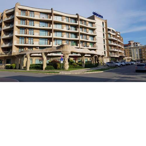 Grenada Apartaments
