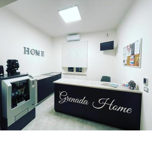 Grenada Home
