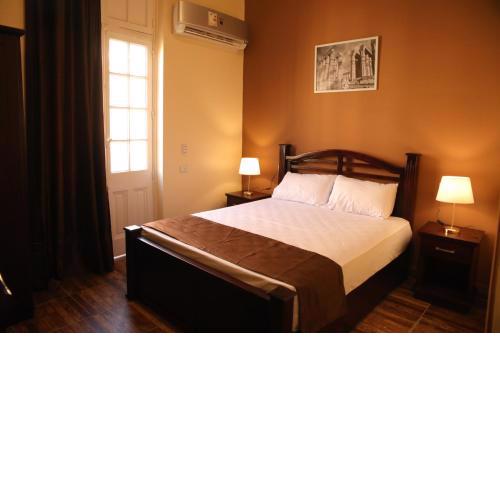 Gresham Hotel
