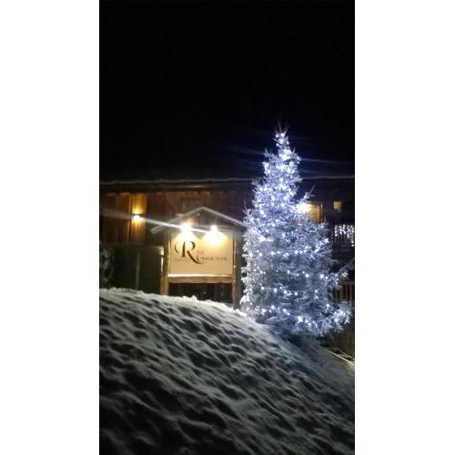 Gresil Residence