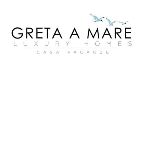 Greta a mare