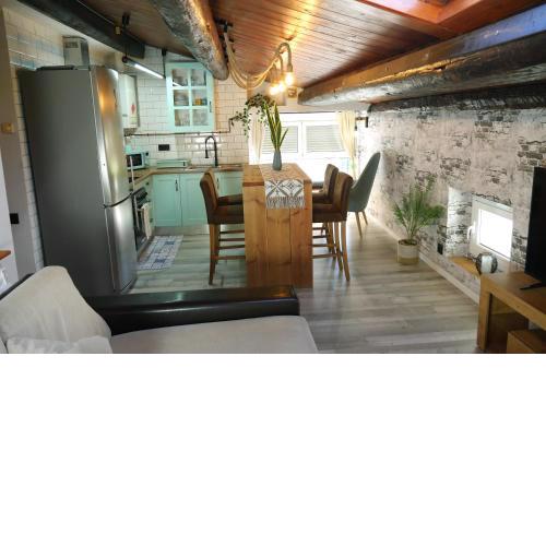 Greta, apartament cèntric i amb encant