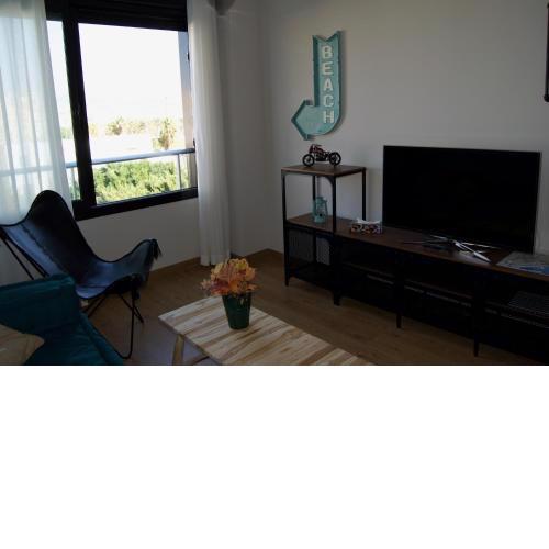 GRETA PLAYA PANORAMA APARTAMENTO by AlohaMalaga