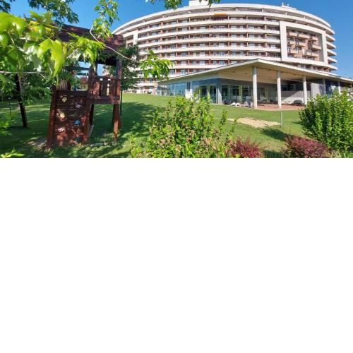 Gréta Wellness Apartmanok I.