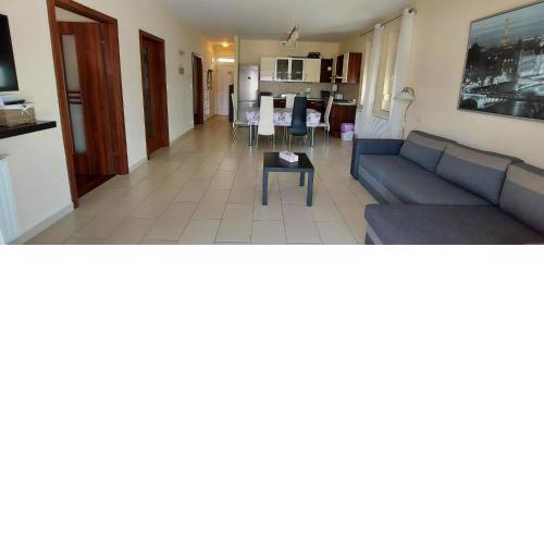 Gréta Wellness Apartmanok III.