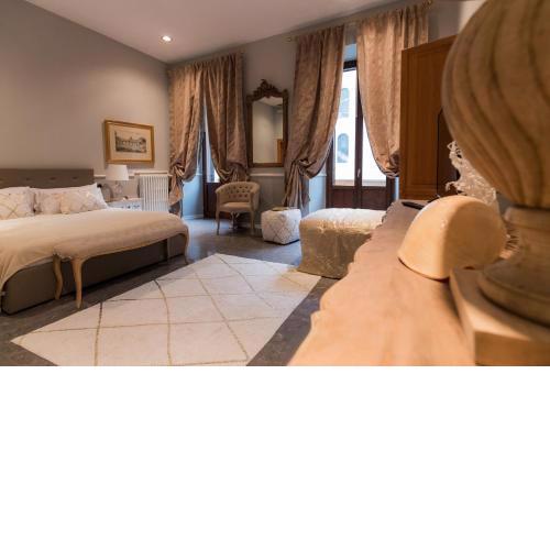 Greta's Home in Rome