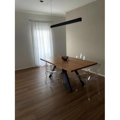 Greta's House-Appartamento moderno in zona Fiera