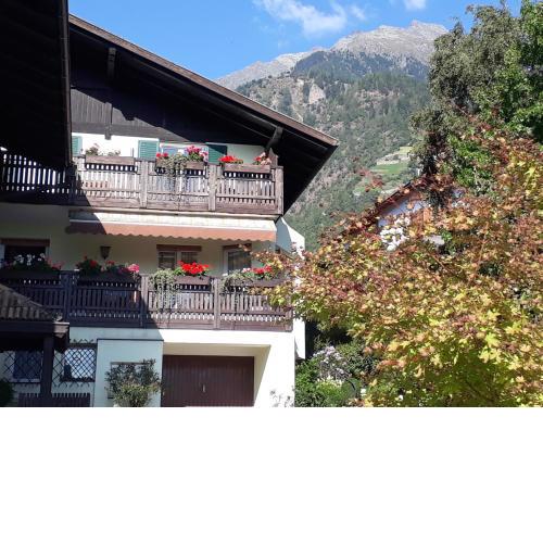 GRETL - Residence