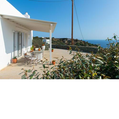 Grey House
