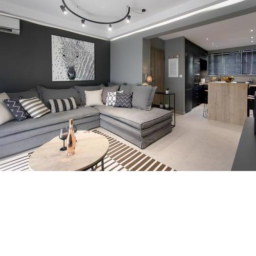 GreyHouse Corfu διαμέρισμα στο κέντρο τις Κέρκυρας