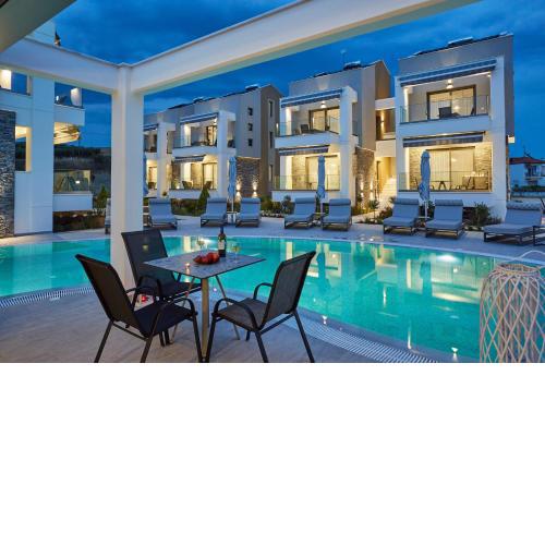 GreyStone Suites