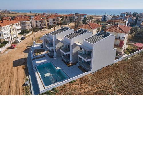 GreyStoneApartments
