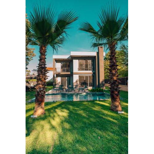 Greyvilla