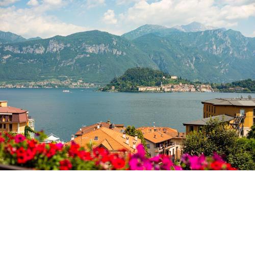 Griante suites