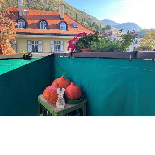 Gries - Althistorisches Stadteil von Bozen