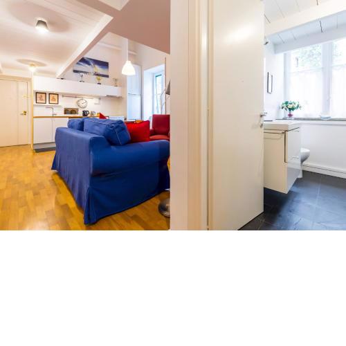 Grifeo - Quiet and Relaxing Flat on Panoramic Route