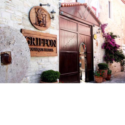 Griffon Hotel