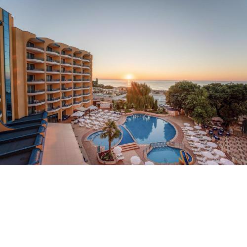 Grifid Arabella Hotel - Ultra All inclusive & Aquapark