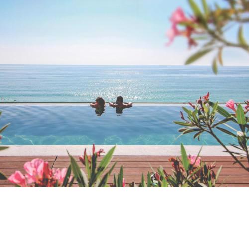 Grifid Encanto Beach Hotel - Wellness, Medical Spa & Private Beach
