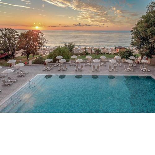 Grifid Vistamar Hotel - 24 Hours Ultra All inclusive & Private Beach