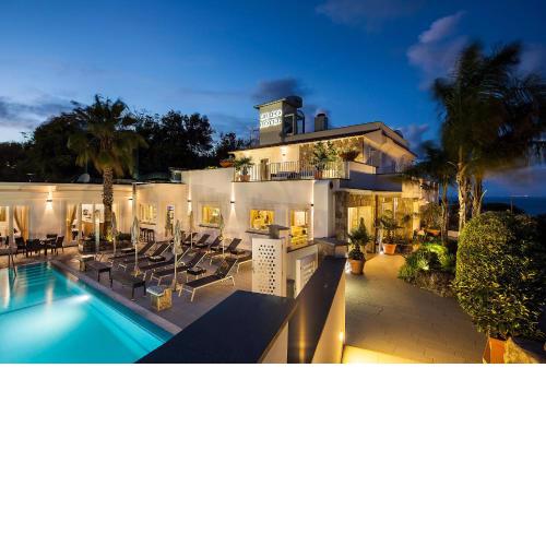 Grifo Hotel Charme & SPA