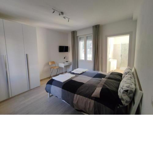 Grigio Perla Residenza, casa indipendente con parcheggio privato e giardino