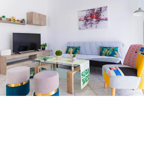 Grigo apartments