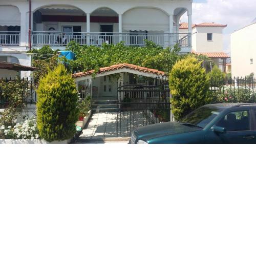 Grigorios Apartments