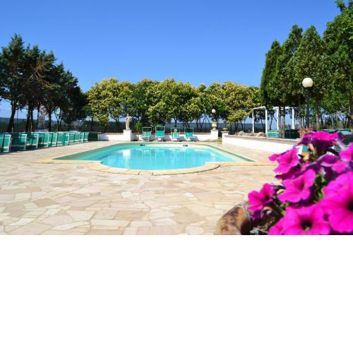 Grikò Country Hotel