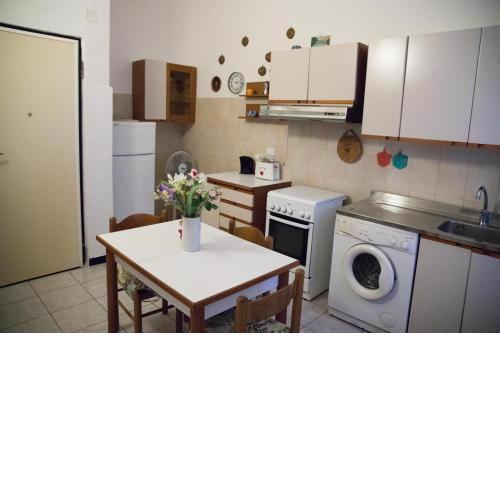 Grillo apartment