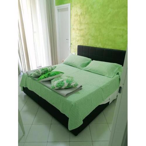 Grillo B&B