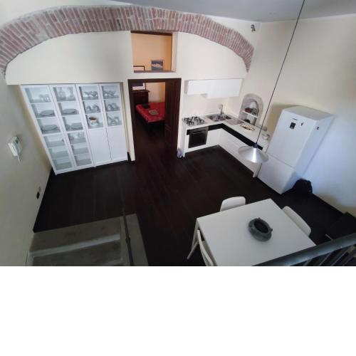 Grillotti Apartment