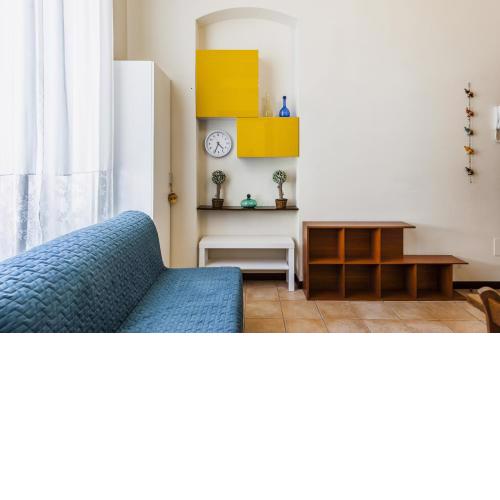Grimaldi 8 Apartment by Wonderful Italy