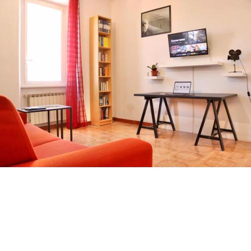 Grimaldi house