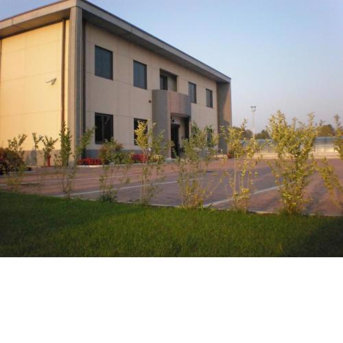 Groane Hotel Residence