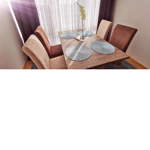 Große Ferienwohnung Burgenland