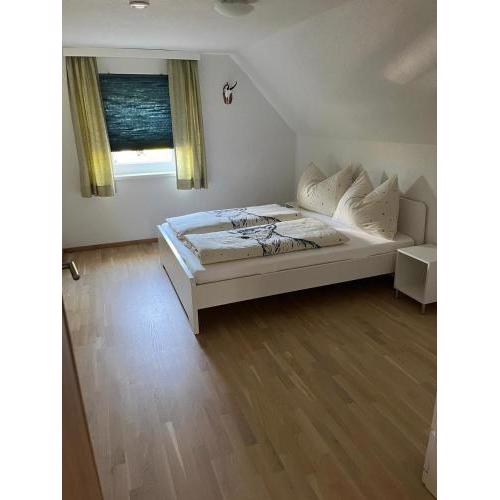 Große Ferienwohnung Lendorf