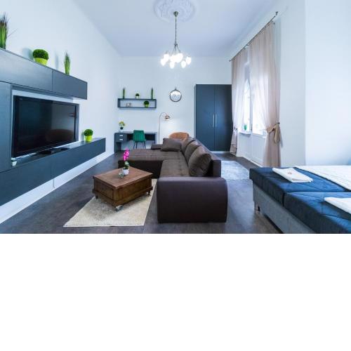 Gróf palace Apartman