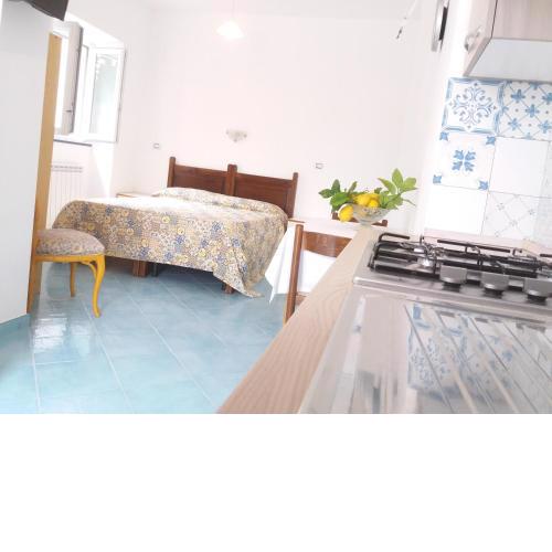 GRomano Apartments