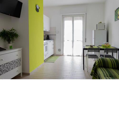 Grossi Apartment