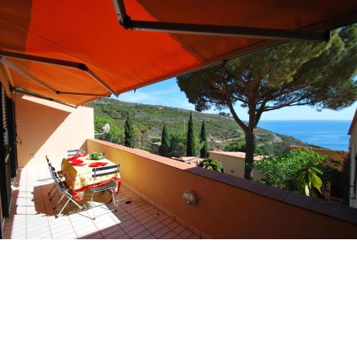 Grotta Azzurra Apartment