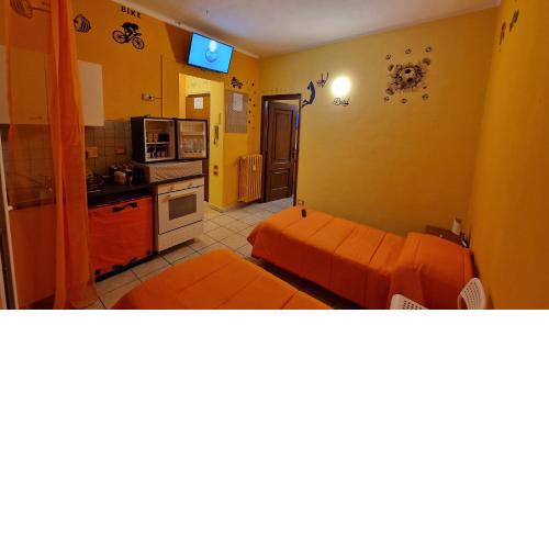 Grotta dello Sport