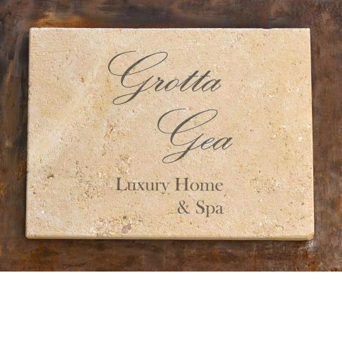 Grotta Gea Luxury Home con Piscina & Spa