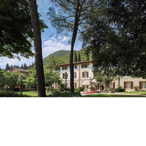 Grotta Giusti Thermal Spa Resort Tuscany, Autograph Collection