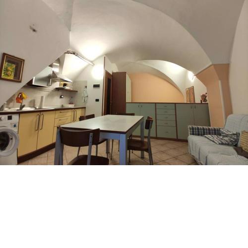 Grotta Moderna - By Ligooria
