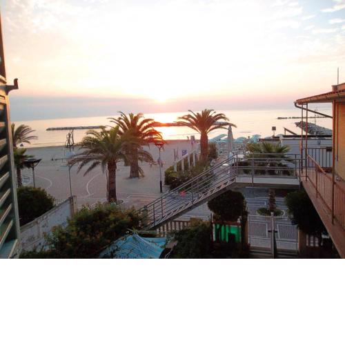 Grottammare mon amour Marina Grande