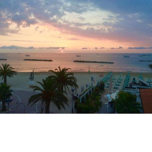 Grottammare mon amour Marina Piccola