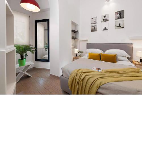 Grotte Apartment near Campo dé Fiori