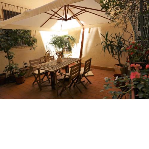 Grotte Flat