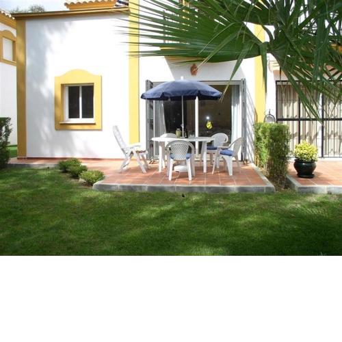 GROUND FLOOR 2 BED OWN GARDEN Islantilla Golf